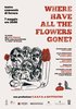 Teatro carcere: locandina di "Where all flowers have gone?" - Ferrara, 7 maggio 2026