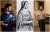 Castello estense - visite guidate alla mostra Cavallini Sgarbi - Ferrara, 31 agosto 2018