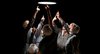 Teatro Nucleo, "Signora Memoria" - laboratorio teatrale - Pontelagoscuro (FE), 14 marzo-giugno 2019 (foto D. Mantovani)