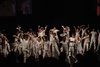 Foto di scena del "Mago di Oz" - Ferrara, maggio 2018