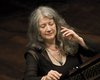 Martha Argerich ©Adriano Heitman