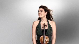 Janine Jansen che sarà al Teatro comunale Ferrara