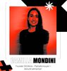 TedXFE 2024, speaker Camilla Mondini