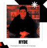 TedXFE 2024 speaker Hyde