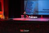TedXFerrara - immagine passata edizione Obsolescence
