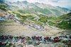 Una delle fotografie sportive di "Tornanti.cc" di Eloise Mavian e Francesco Rachello
