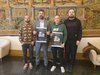 Presentazione del Torneo di Calcio a 5 "Il 12o Indipendente"