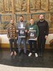 Presentazione del Torneo di Calcio a 5 "Il 12o Indipendente"