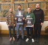Presentazione del Torneo di Calcio a 5 "Il 12o Indipendente"