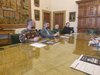 Presentazione del Torneo di Calcio a 5 "Il 12o Indipendente"