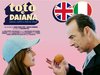 Locandina del corto "Totò e Daiana"