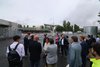 Tper: presentazione bus a idrogeno a Ferrara