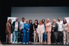 Assessore Travagli in un momento di Women in charge