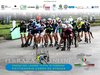 Locandina del Trofeo Internazionale del Lavoro di Pattinaggio corsa su strada del 1 maggio 2017