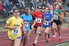 Un'immagine dell'edizione 2024 del Trofeo