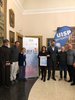 Trofeo Mariele Ventre Ferrara 2025 - relatori presentazione