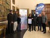 Trofeo Mariele Ventre Ferrara 2025 - relatori presentazione