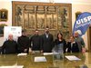 Trofeo Mariele Ventre Ferrara 2025 - relatori presentazione