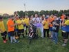 Trofeo Solidarietà con ass Cristina Coletti