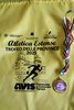 presentazione del Trofeo di Atletica in Municipio a Ferrara