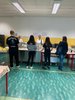 "Tutti a tavola, tutti insieme!" Giornata celiachia a scuola - Ferrara, 15 maggio 2024
