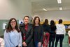 "Tutti a tavola, tutti insieme!" Giornata celiachia a scuola - Ferrara, 15 maggio 2024