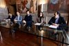 Presentazione dello studio sul commercio affidato da Comune e Confesercenti ad UniFE