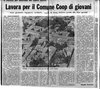 Pagina dell'Unità sulla cooperativa Coop.R.A.