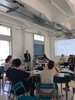 Urbanistica e governo territorio - Sindaco Tiziano Tagliani con Scuola Anci a Wunderkammer, Ferrara 15 giugno 2017