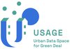 Logo di Usage
