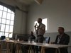 Use-it, presentazione con assessore Massimo Maisto, Eugenio Ciccone e Zeno Govoni