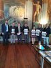 Presentazione della manifestazione "Valli e Nebbie"