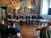 Presentazione della manifestazione "Valli e Nebbie"