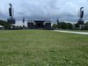 Vasco Rossi al Parco Urbano - Prime ore di sabato 6 giugno 2027 - orizzontale