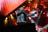 Vasco Rossi al concerto di Rimini - foto Gasperini