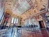 Sala dell'Arengo in Palazzo municipale di Ferrara