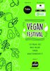 Locandina del Vegan festival 2022