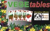 VegeTables logo sito gioco di carte ideato da ferrarese