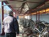 Velostazione videosorvegliata - Ferrara, 24 marzo 2025