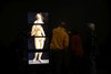"Venus in frame": l'installazione della nuova opera di Mustafa Sabbagh a Palazzo dei Diamanti