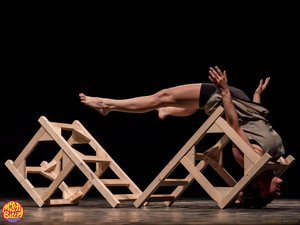 "11" di Lapso Cirk