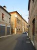 Via Borgo di Sotto, Ferrara (foto Wikipedia Di Lungoleno - Opera propria, CC BY-SA 4.0, httpscommons.wikimedia.orgwindex.php)