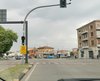 Viale Po a Ferrara: interruzione al transito serale 4 5 e 6 maggio 2026 (foto GioM)