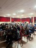 L'incontro pubblico tenutosi lunedì 6 ottobre per illustrare il processo partecipato
