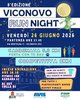 Viconovo programma 26 giu 2026