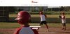 Baseball - allenamenti della Ferrara Baseball nel campo sportivo di Marrara (Ferrara)