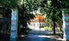 Villa Filangeri Gulinelli a Sant'Egidio, Ferrara