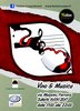 "Vino & Musica" a Ferrara, locandina 16 settembre 2017