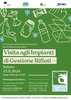 Settimana Europea per la Riduzione dei Rifiuti , visita gratuita degli impianti aperta a tutti i cittadini. Ferrara, sabato 23 novembre 2024