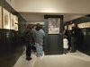 visita guidata delle classi coinvolte al Meis